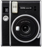 Купить фотокамера миттєвого друку Fujifilm Instax Mini 40: цена от 3850 грн.