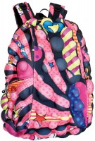Купить школьный рюкзак (ранец) MadPax Surfaces Full: цена от 2852 грн.