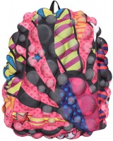 Купить школьный рюкзак (ранец) MadPax Surfaces Half: цена от 2243 грн.