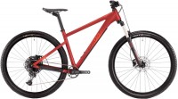 Купить велосипед GHOST Nirvana Tour Base 27.5 2021 frame S  по цене от 36120 грн.