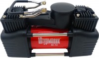 Купить насос / компрессор Shturmovik AC-72  по цене от 1383 грн.