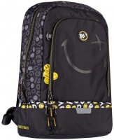 Купить школьный рюкзак (ранец) Yes TS-79 Smiley World: цена от 1589 грн.