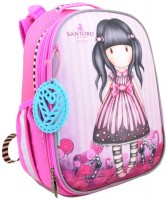 Купить школьный рюкзак (ранец) Yes H-25 Santoro Candy  по цене от 1335 грн.