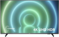 Купить телевизор Philips 43PUS7906: цена от 14220 грн.