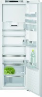 Купить встраиваемый холодильник Siemens KI 82LADE0: цена от 39300 грн.