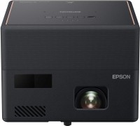 Купить проєктор Epson EF‑12: цена от 39690 грн.