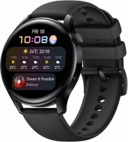Купить смарт часы Huawei Watch 3 Active Edition  по цене от 7304 грн.