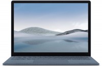 Купить ноутбук Microsoft Surface Laptop 4 13.5 inch (5BT-00024) по цене от 38542 грн.