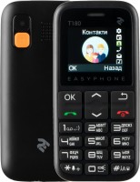 Купить мобильный телефон 2E T180 2020: цена от 579 грн.
