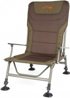 Купить туристическая мебель Fox Duralite XL Chair: цена от 6650 грн.