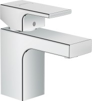 Купить смеситель Hansgrohe Vernis Shape 71560000: цена от 3499 грн.