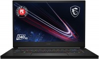 Купить ноутбук MSI GS66 Stealth 11UH (GS66 11UH-072ES) по цене от 82157 грн.