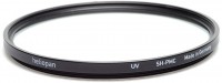 Купити світлофільтр Heliopan UV SH-PMC Slim (49mm) за ціною від 1069 грн.