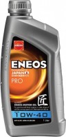 Купить моторное масло Eneos Pro 10W-40 1L: цена от 217 грн.
