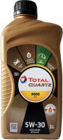 Купить моторне мастило Total Quartz 9000 NFC 5W-30 1L: цена от 278 грн.