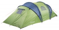 Купить палатка Kemping Narrow 6PE  по цене от 7420 грн.