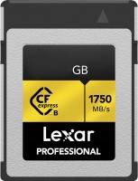Купить карта памяти Lexar Professional CFexpress Type-B по цене от 7308 грн.
