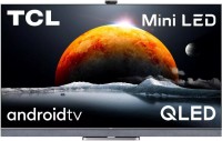 Купить телевизор TCL 55C825: цена от 32597 грн.