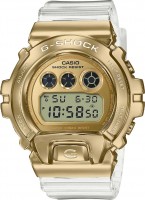Купить наручные часы Casio G-Shock GM-6900SG-9  по цене от 6575 грн.