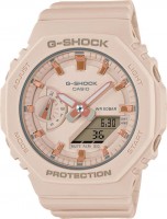 Купить наручные часы Casio G-Shock Women GMA-S2100-4A: цена от 4520 грн.