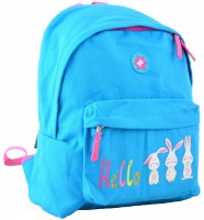 Купить школьный рюкзак (ранец) Yes ST-30 Medium Blue: цена от 425 грн.