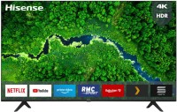 Купить телевизор Hisense 43AE7000F  по цене от 12099 грн.