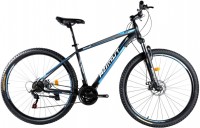 Купить велосипед AZIMUT Aqua 29 frame 19  по цене от 7000 грн.