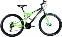 Купить велосипед AZIMUT Scorpion 24  по цене от 5073 грн.
