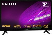 Купить телевизор Satelit 24H9100T: цена от 3399 грн.