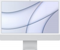 Купить персональный компьютер Apple iMac 24" 2021 (Z12Q000NA) по цене от 95960 грн.