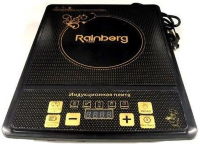 Купить плита Rainberg RB-811: цена от 1189 грн.