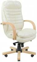 Купить компьютерное кресло Richman Valencia Wood AnyFix  по цене от 12500 грн.
