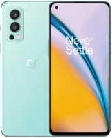 Купить мобильный телефон OnePlus Nord2 128GB  по цене от 10890 грн.