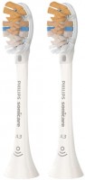 Купить насадки для зубных щеток Philips Sonicare A3 Premium All-in-One HX9092: цена от 1083 грн.