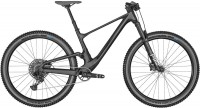 Купить велосипед Scott Spark 940 2021 frame M: цена от 139750 грн.