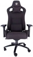 Купить компьютерное кресло Silver Monkey SMG-800  по цене от 14350 грн.