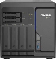 Купить NAS-сервер QNAP TS-h686-D1602-8G: цена от 71760 грн.