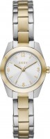 Купить наручные часы DKNY NY2922: цена от 9550 грн.