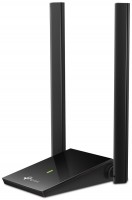 Купить wi-Fi адаптер TP-LINK Archer T4U Plus: цена от 1188 грн.