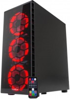 Купить персональный компьютер Vinga Wolverine A49 (Wolverine A4928) по цене от 35076 грн.