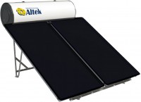 Купить солнечный коллектор ALTEK Ligero 150: цена от 42356 грн.