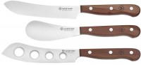 Купить набор ножей Wusthof Charcuterie 1069560302: цена от 9439 грн.