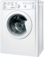 Купить стиральная машина Indesit IWSB 51051: цена от 8972 грн.