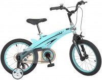 Купить детский велосипед Lanq WLN1639D-T  по цене от 5730 грн.