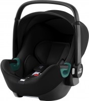 Купить детское автокресло Britax Romer Baby-Safe 3 i-Size Bundle  по цене от 20940 грн.