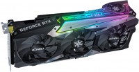 Купить видеокарта INNO3D GeForce RTX 3070 Ti ICHILL X4  по цене от 21420 грн.