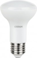 Купить лампочка Osram LED Star R63 7W 3000K E27  по цене от 68 грн.