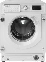 Купить встраиваемая стиральная машина Whirlpool BI WMWG 91484: цена от 16990 грн.