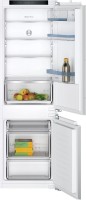 Купить встраиваемый холодильник Bosch KIV 86VFE1: цена от 27750 грн.