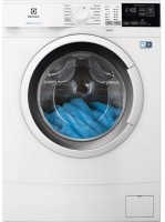 Купить пральна машина Electrolux PerfectCare 600 EW6S404WU: цена от 10499 грн.